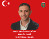 ZEKİ USTAOĞLU