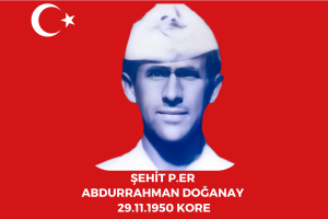 Abdurrahman DOĞANAY