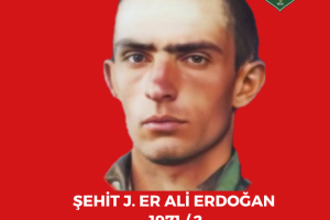 Şehitlerimiz