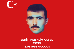ALİM AKYEL