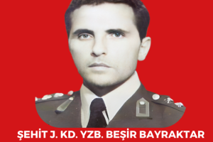 Şehitlerimiz