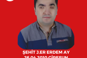 Şehitlerimiz