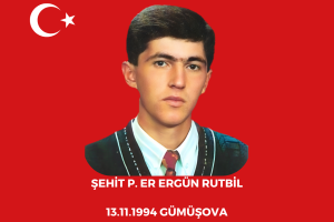 ERGÜN RUTBİL