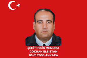 GÖKHAN ELBİSTAN