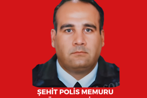 Şehitlerimiz