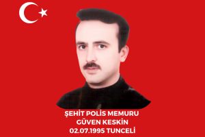 GÜVEN KESKİN