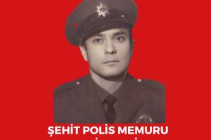 Şehitlerimiz