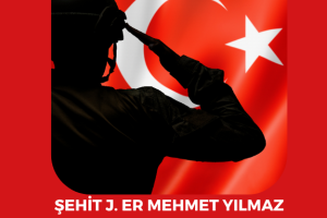 Şehitlerimiz