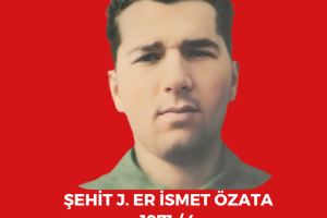Şehitlerimiz