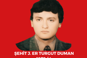 Şehitlerimiz