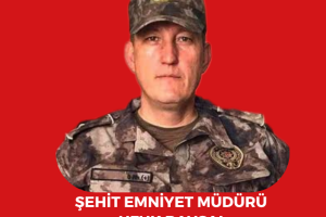 Şehitlerimiz