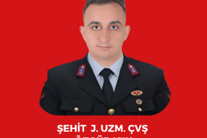 Şehitlerimiz