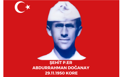 Abdurrahman DOĞANAY