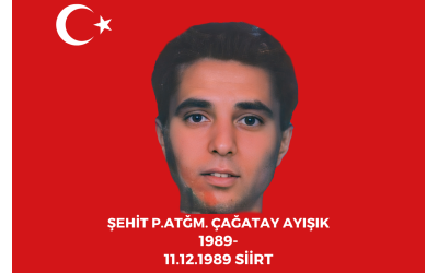 ÇAĞATAY AYIŞIK