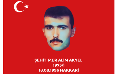 ALİM AKYEL