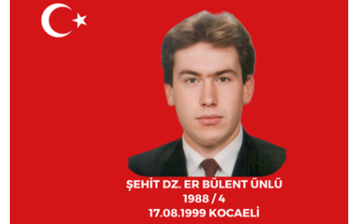 BÜLENT ÜNLÜ