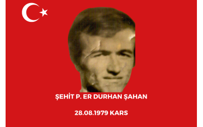 DURHAN ŞAHAN