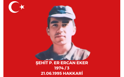 ERCAN EKER