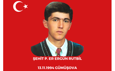 ERGÜN RUTBİL