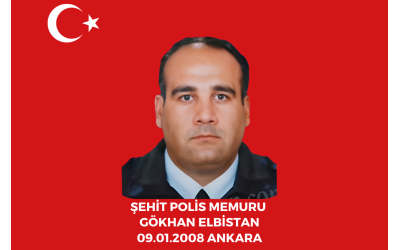 GÖKHAN ELBİSTAN