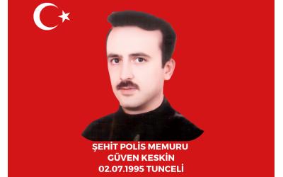 GÜVEN KESKİN