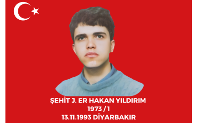 HAKAN YILDIRIM