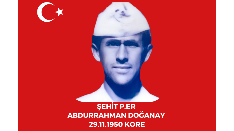 Abdurrahman DOĞANAY