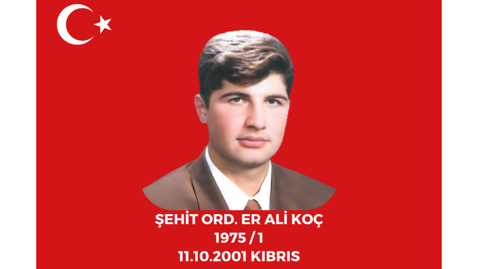 ALİ KOÇ