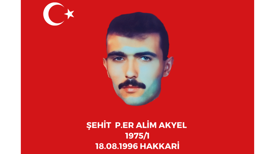 ALİM AKYEL