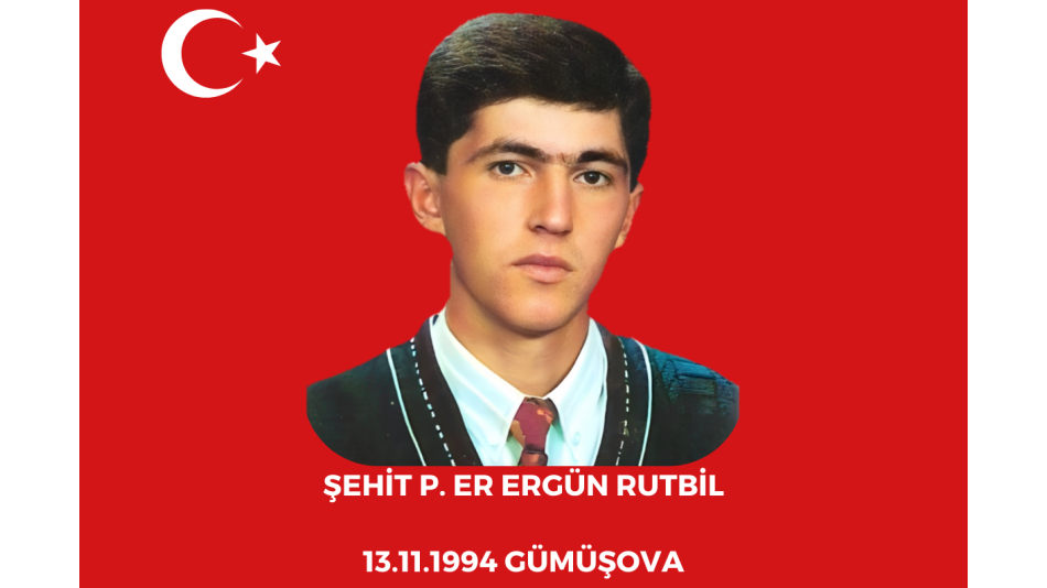ERGÜN RUTBİL