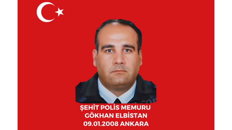 GÖKHAN ELBİSTAN