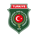 Türkiye Harp Malûlü Gaziler, Şehit Dul ve Yetimleri Derneği Düzce Şube Başkanlığı Logosu