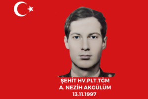 A. NEZİH AKGÜLÜM