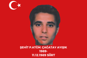 ÇAĞATAY AYIŞIK