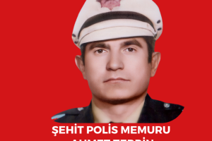 Şehitlerimiz
