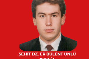 Şehitlerimiz