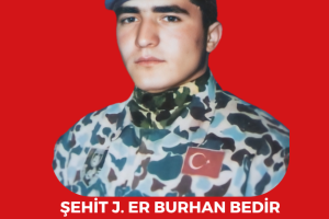 Şehitlerimiz