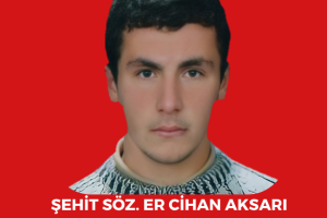 Şehitlerimiz