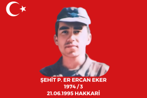 ERCAN EKER
