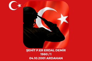 ERDAL DEMİR