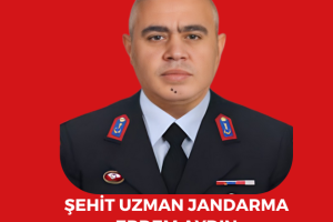 Şehitlerimiz