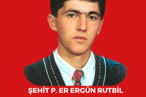 Şehitlerimiz