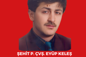 Şehitlerimiz