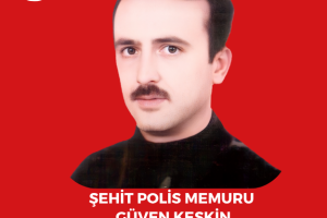 Şehitlerimiz