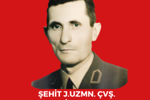 Şehitlerimiz