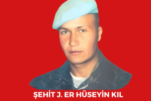 Şehitlerimiz