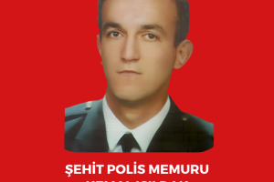 Şehitlerimiz