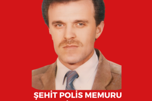 Şehitlerimiz