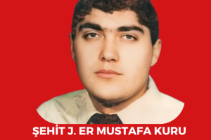 Şehitlerimiz