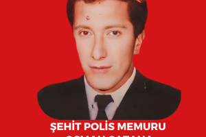 Şehitlerimiz